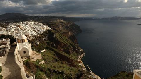 «Βράζει η γη, ανατριχιαστικό το βουητό»: συνεχίζονται οι σεισμοί - αισθητοί και στην Αθήνα